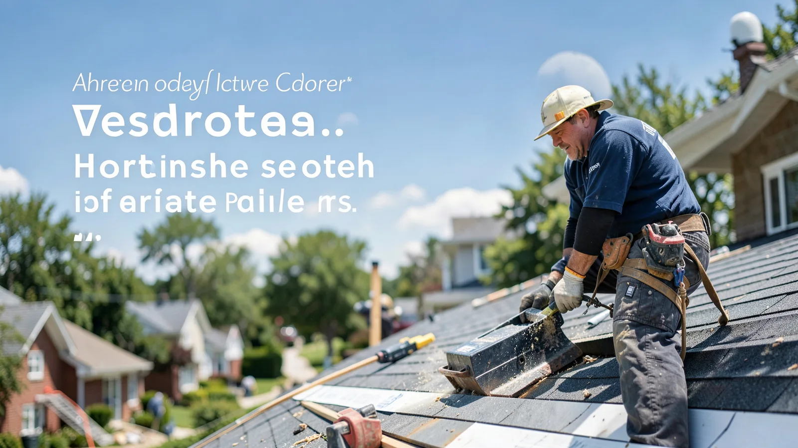 Roof Replacement in Gary, MN near me